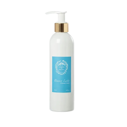 Bianco latte crema - latte, 250ml