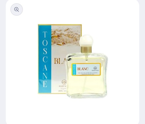 Profumo donna bianco latte - profumo,