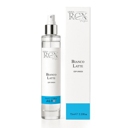 Bianco latte profumo corpo - profumo,