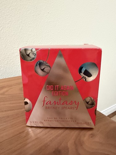 Britney spears fantasy did - spears, ~