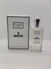 DIVINE PARFUM B WHITE EAU DE