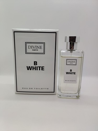 Divine parfum white eau - parfum,