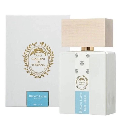 Bianco latte giardini - ,