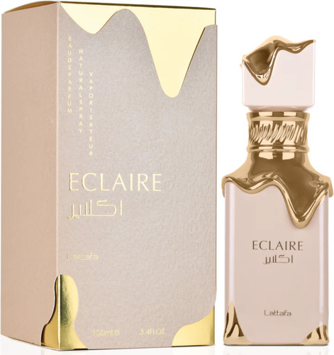 Profumo lattafa eclaire eau - lattafa, de