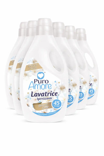 Puro amore detersivo - puro,
