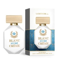 PROFUMO BIANCO LATTE Blanc