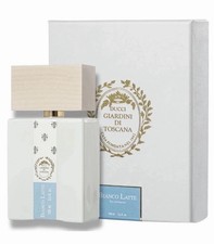 ✅ Bianco Latte Giardini Di