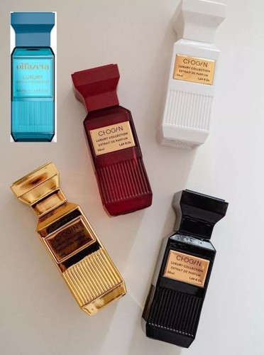 Chogan 144 profumo luxury - 144,