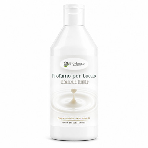 Profumo per bucato - per,